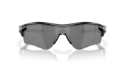 RadarLock® Path® (Low Bridge Fit) - Polished Black