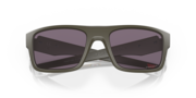 Standard Issue Drop Point™ American Heritage – Airplane Art - Matte Olive