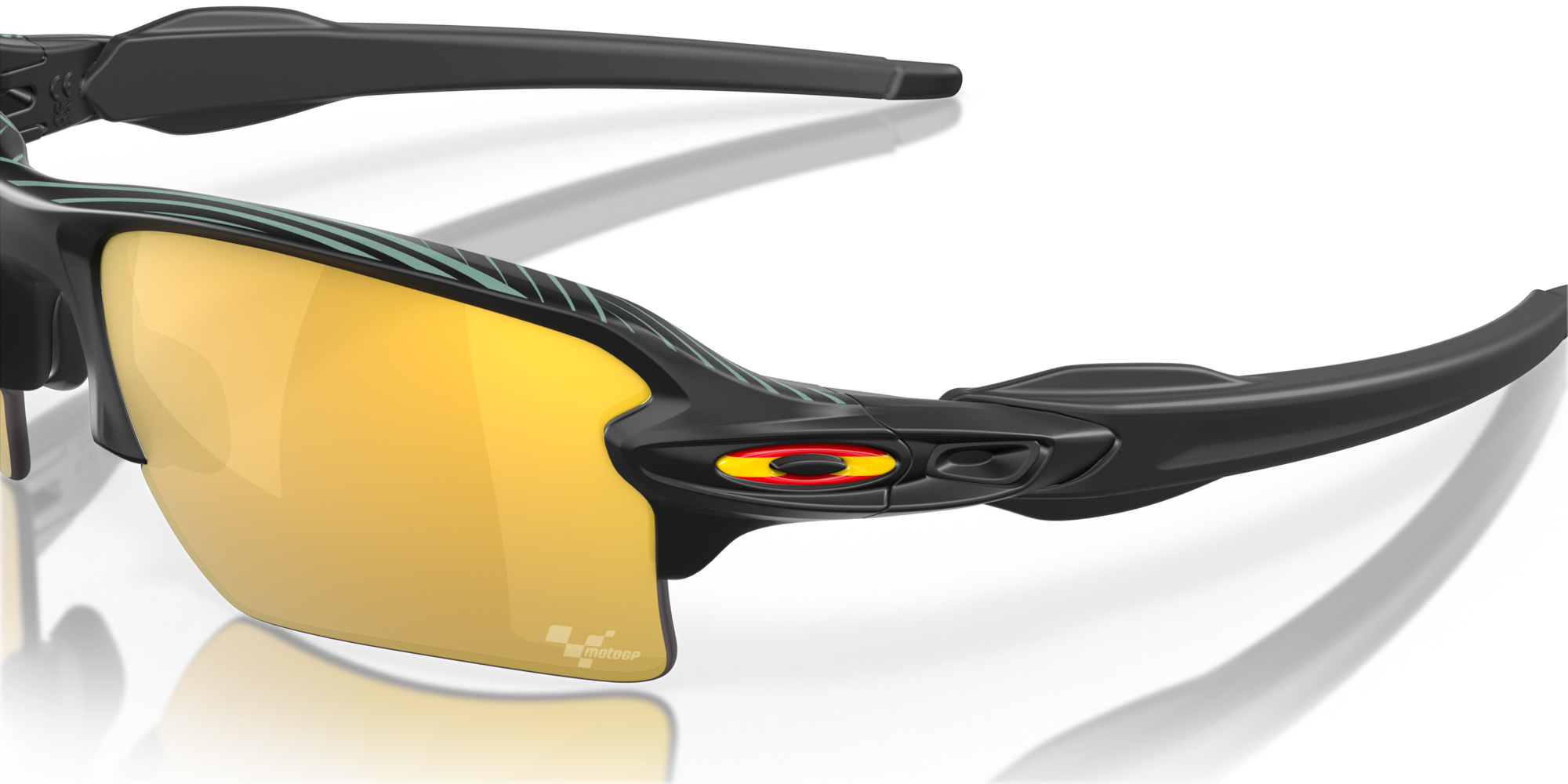 Oakley Flak 2.0 XL MotoGP™ Valencia Limited Edition Sunglasses
