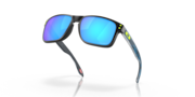 Holbrook™ High Resolution Collection - Polished Black
