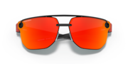 Chrystl™ - Matte Black