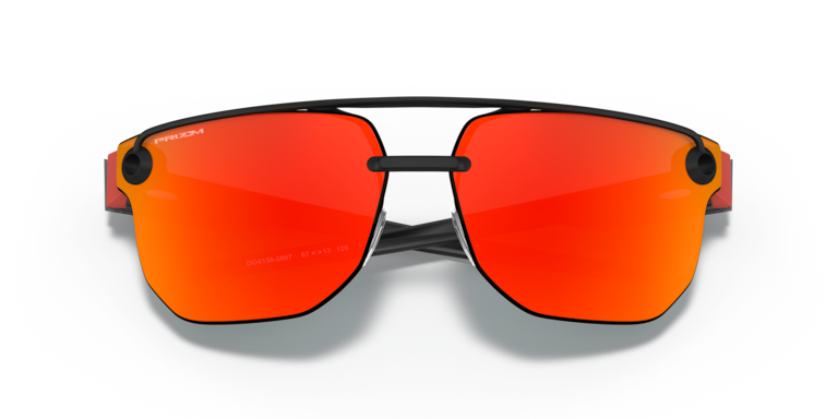 Chrystl™ - Matte Black
