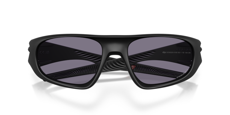 Neoforma - Matte Black
