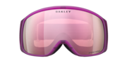 Flight Tracker M Snow Goggles - Ultra Purple Blaze