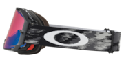 Airbrake® MX Goggles - Jet Black