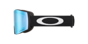Fall Line M Snow Goggles - Matte Black