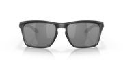Sylas - Matte Black