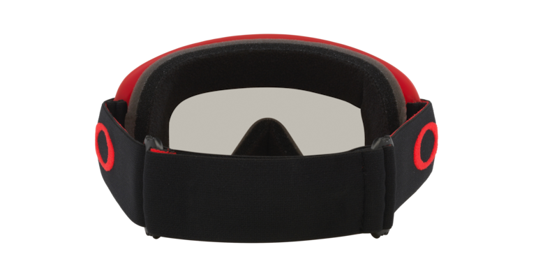 O-Frame® MX Goggles - Team Red