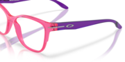Whipback (Youth Fit) - Polished Pink
