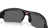 Flak® 2.0 S - Polished Black