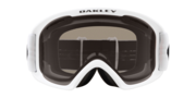 O-Frame® 2.0 PRO XL (Low Bridge Fit) Snow Goggles - Matte White