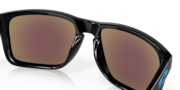 Holbrook™ XL - Polished Black