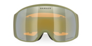 Flight Tracker L Snow Goggles - Fern