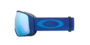 Flight Tracker L Snow Goggles - Navy Cascade
