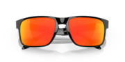 Holbrook™ - Polished Black