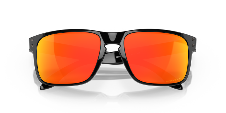 Holbrook™ - Polished Black