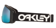 Flight Tracker M Snow Goggles - Factory Pilot Black