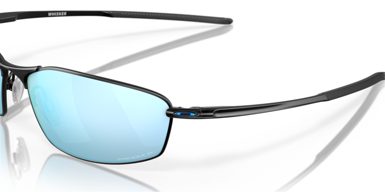 Whisker® - Satin Black