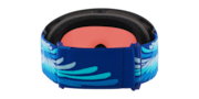 Flight Deck™ L Mikaela Shiffrin Signature Series Snow Goggles - Mikaela Shiffrin Signature