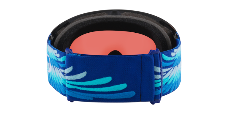 Flight Deck™ L Mikaela Shiffrin Signature Series Snow Goggles - Mikaela Shiffrin Signature
