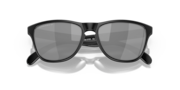 Frogskins™ XS (Youth Fit) - Matte Black