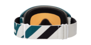 O-Frame® 2.0 PRO XS (Youth Fit) Snow Goggles - Iconography Balsam
