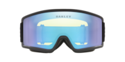 Target Line S Snow Goggles - Matte Black