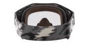 Airbrake® MX Goggles - Matte Black