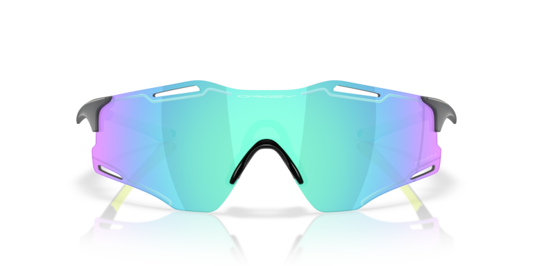 Cybr Zero - Matte Carbon