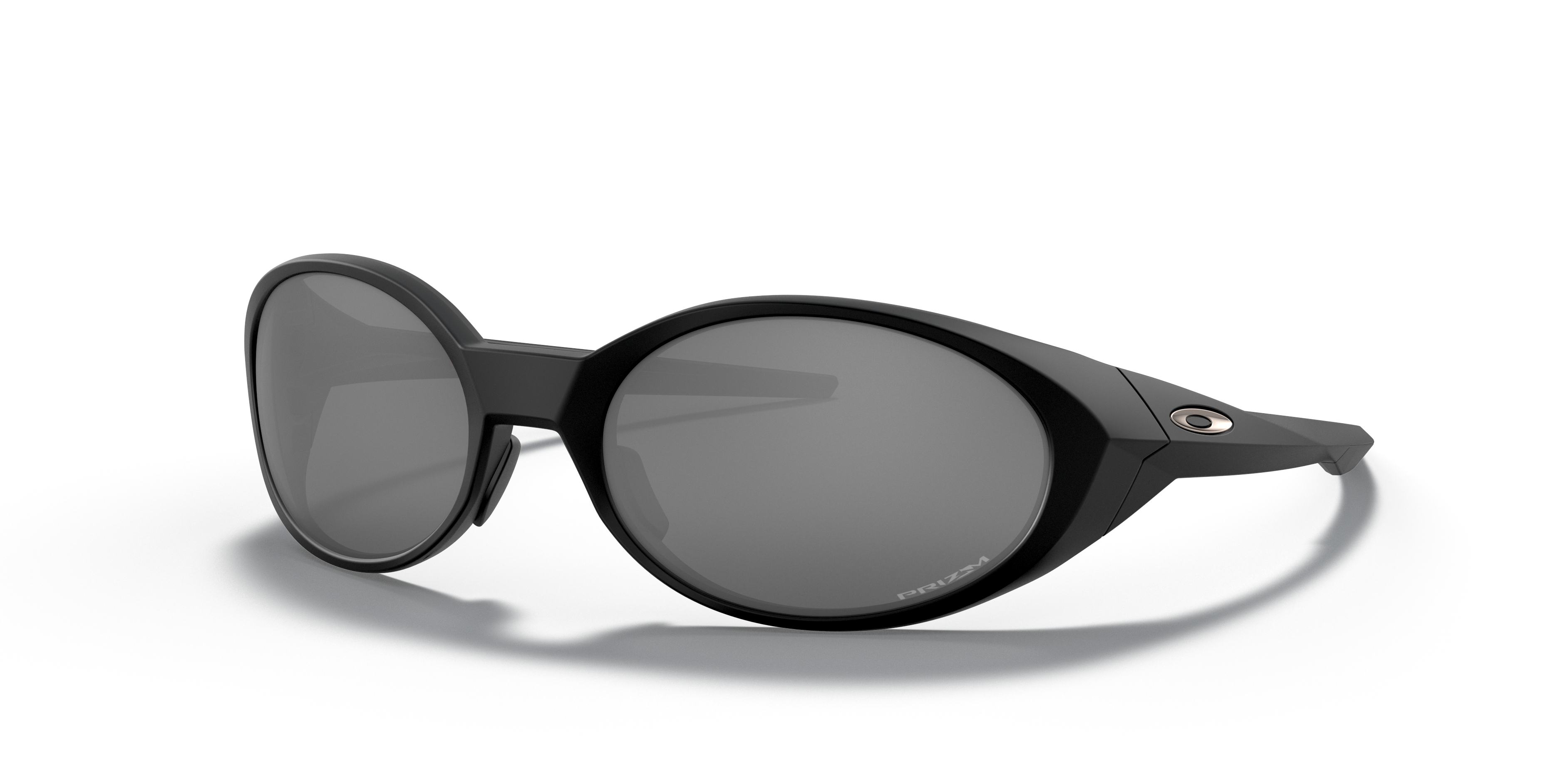 s*u様 eye Jacket アイジャケット Standard Issue Eye Jacket™ Redux Prizm Black Lenses, Matte Black