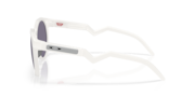 HSTN (Low Bridge Fit) - Matte Vapor