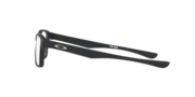 Fin Box (TruBridge™) - Satin Black