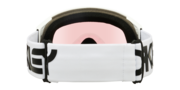 Flight Tracker L Snow Goggles - Factory Pilot White