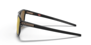 Latch™ Beta - Polished Black