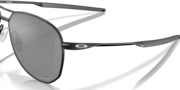 Contrail - Satin Black
