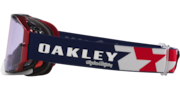 Airbrake® MX Troy Lee Designs Series Goggles - Troy Lee Designs Rwb Stars