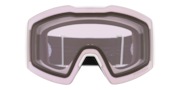 Fall Line L Snow Goggles - Matte White