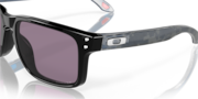 Holbrook™ - Polished Black
