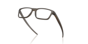 Port Bow - Satin Brown Smoke