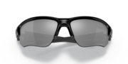 Flak® Draft (Low Bridge Fit) - Polished Black