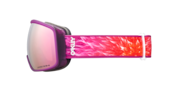 Flight Tracker M Snow Goggles - Ultra Purple Blaze