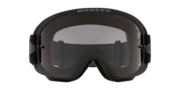 O-Frame® 2.0 PRO MTB Goggles - Black Gunmetal