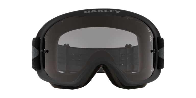 O-Frame® 2.0 PRO MTB Goggles - Black Gunmetal