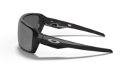 Double Edge - Polished Black