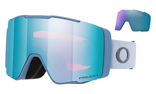 Line Miner™ Pro M (Low Bridge Fit) Snow Goggles