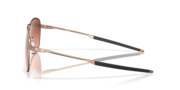 Contrail - Satin Rose Gold