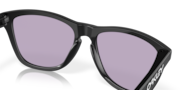 Frogskins™ (Low Bridge Fit) - Matte Black