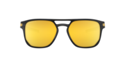 Latch™ Beta - Polished Black