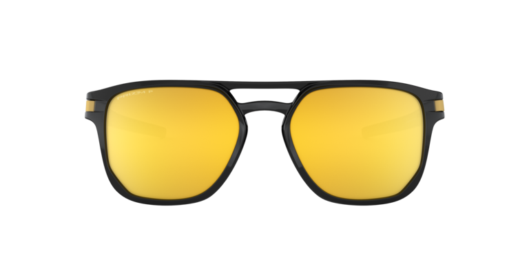 Latch™ Beta - Polished Black