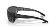 Split Shot - Matte Black